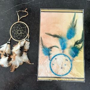 (2) St. Josephs Indian School The Legend Of The Dreamcatcher Native American